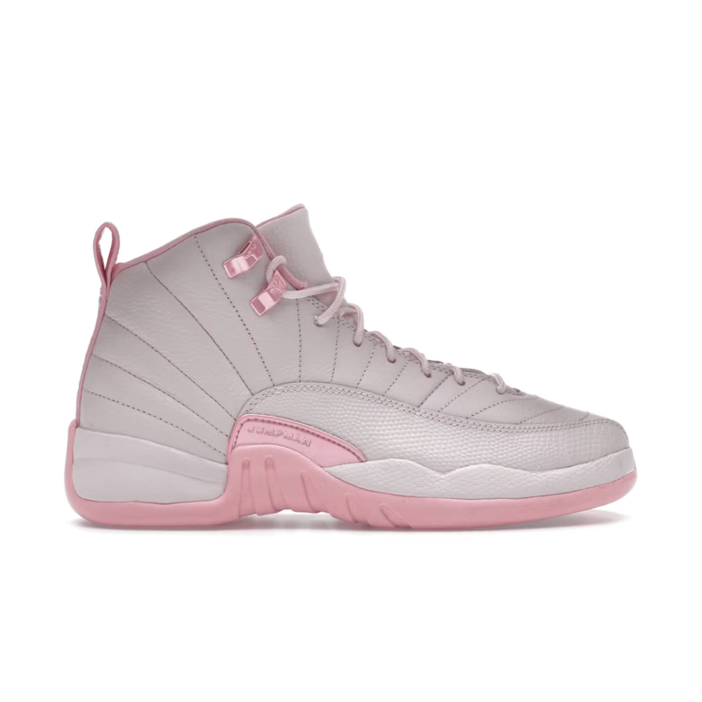 Jordan 12 Retro Pearl Pink (GS)