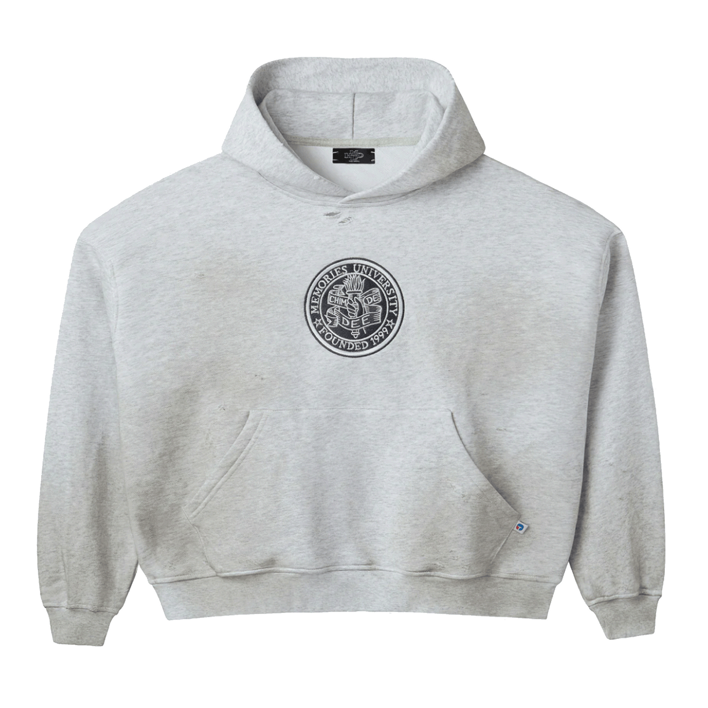 HMDD UNIVERSITY HOODIE