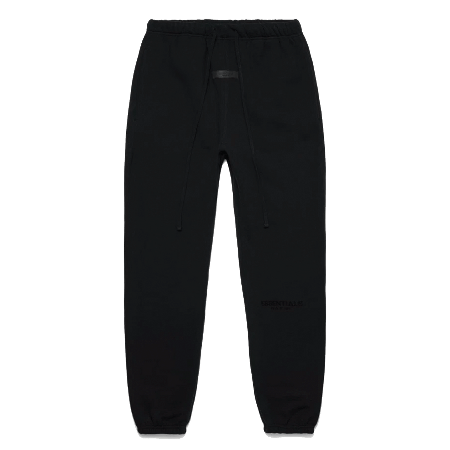 FOG Essentials Sweatpants Jet Black