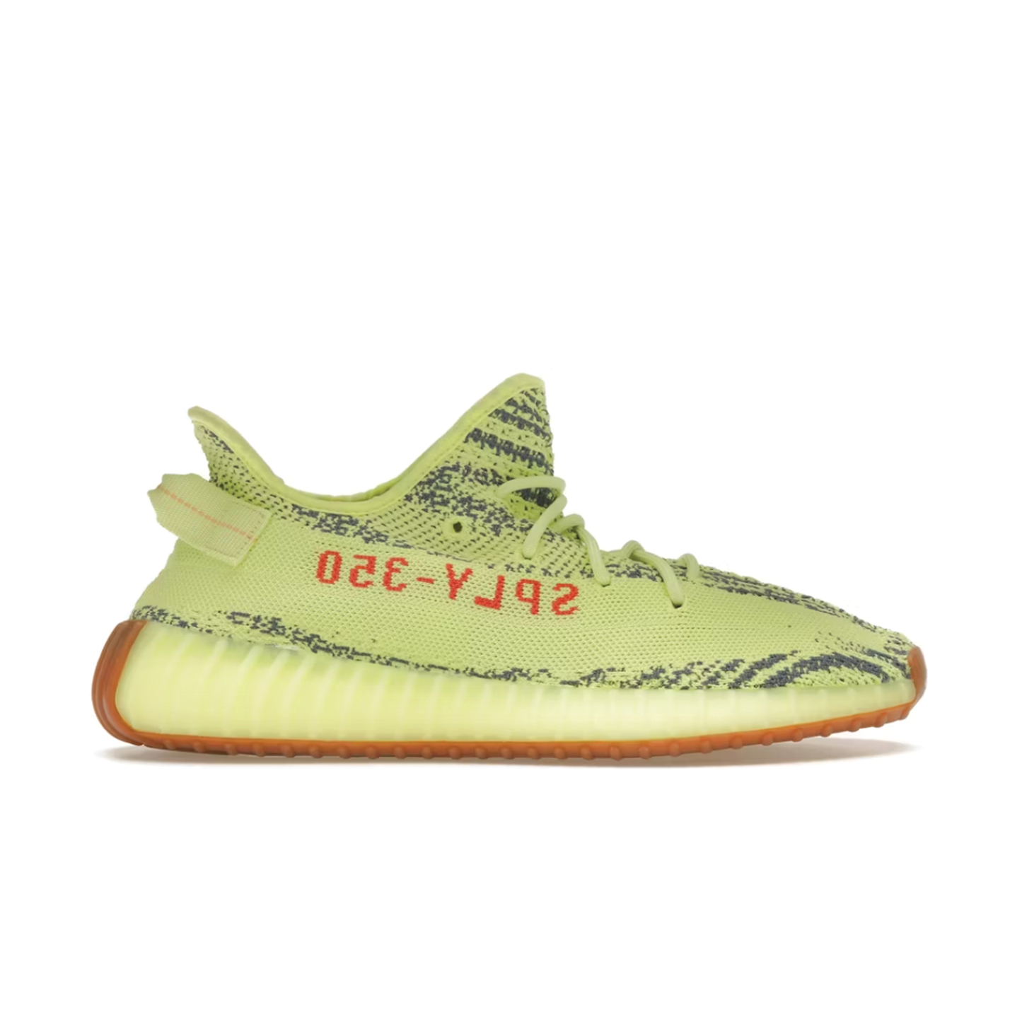 Yeezy 350 V2 Semi Frozen Yellow