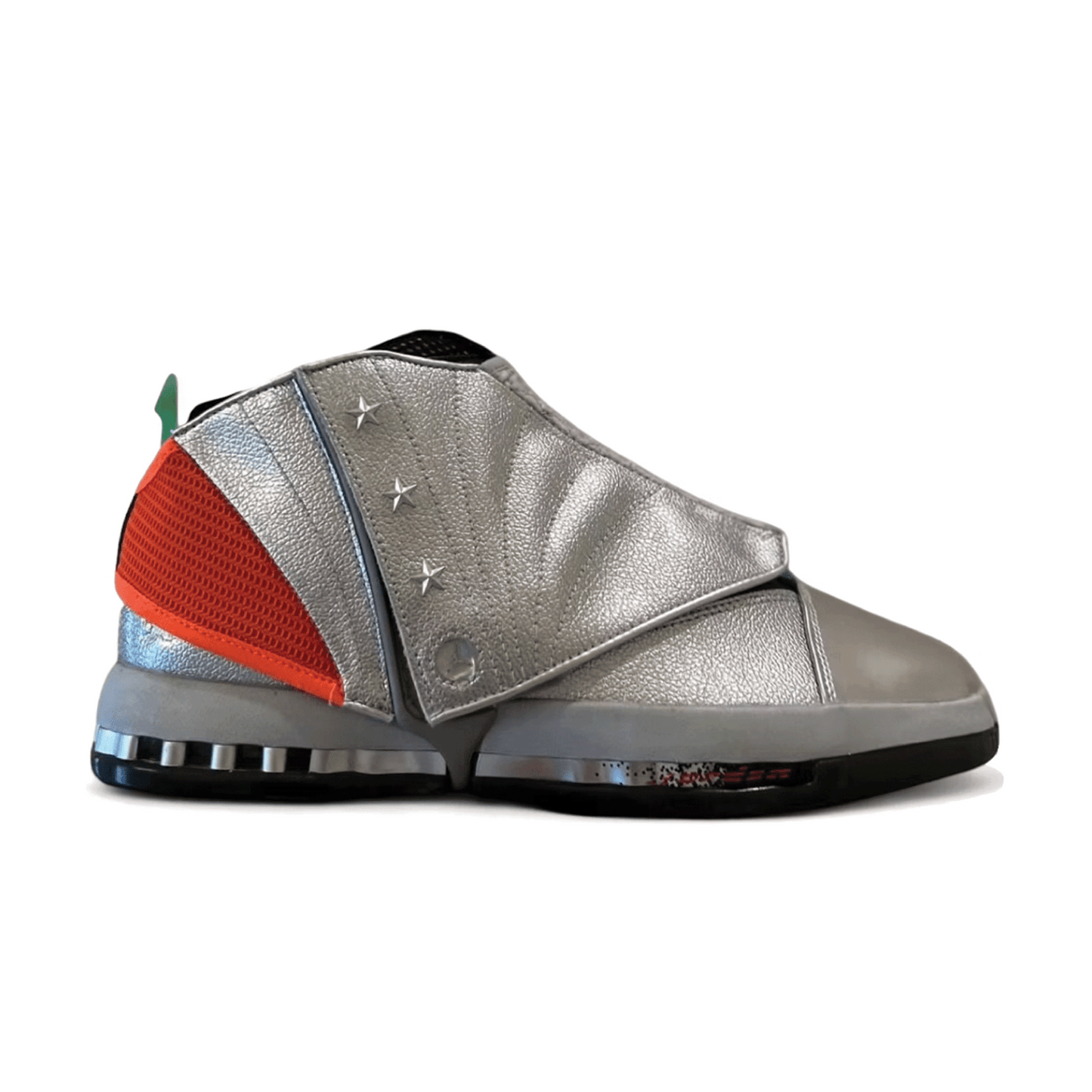 Jordan 16 Retro Free The Youth