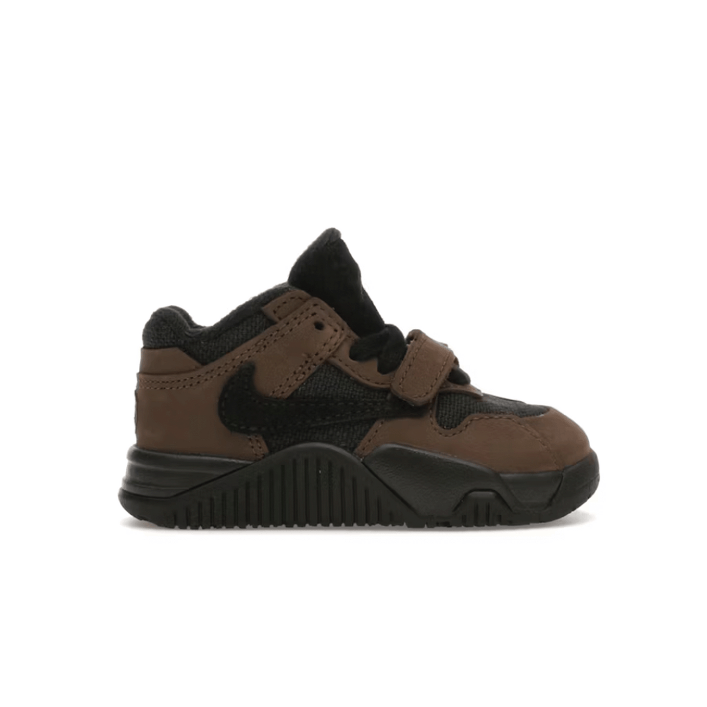 Jumpman Jack Travis Scott Dark Mocha (TD)