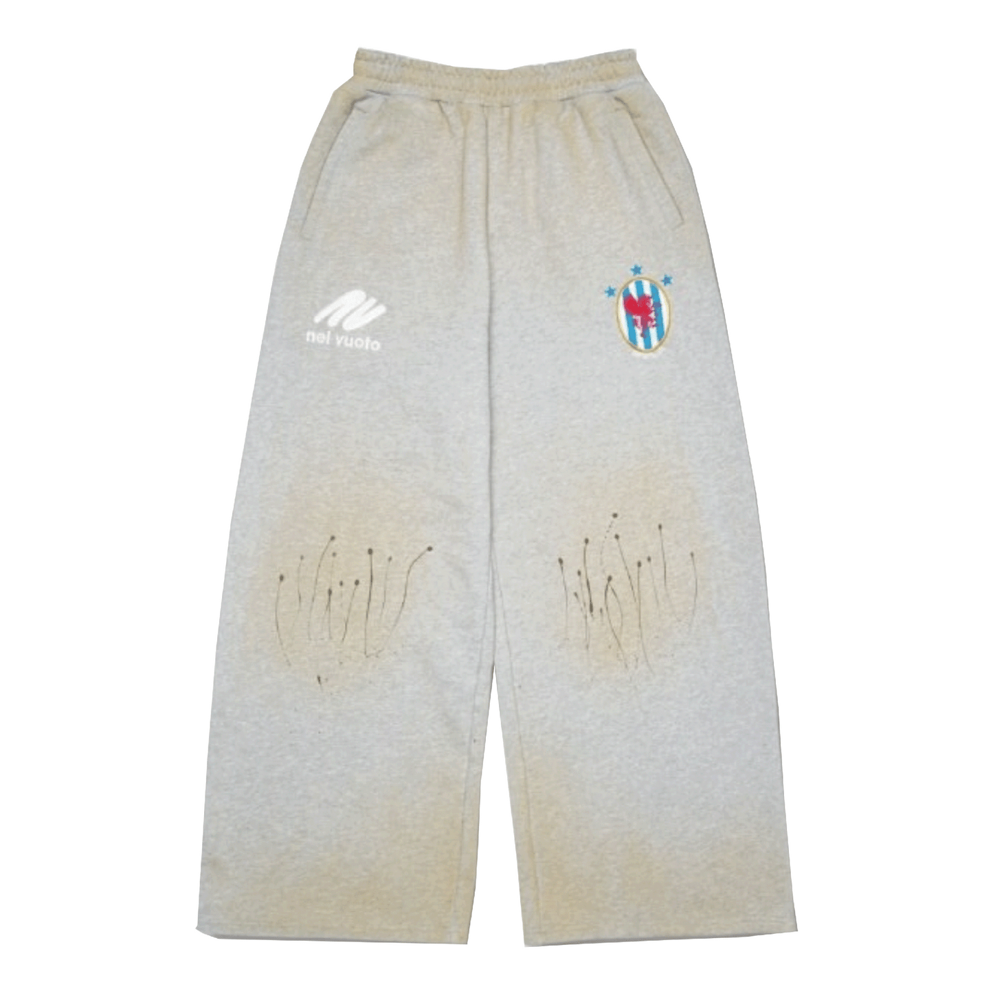 Vuoto La Worldcup Sweats Grey