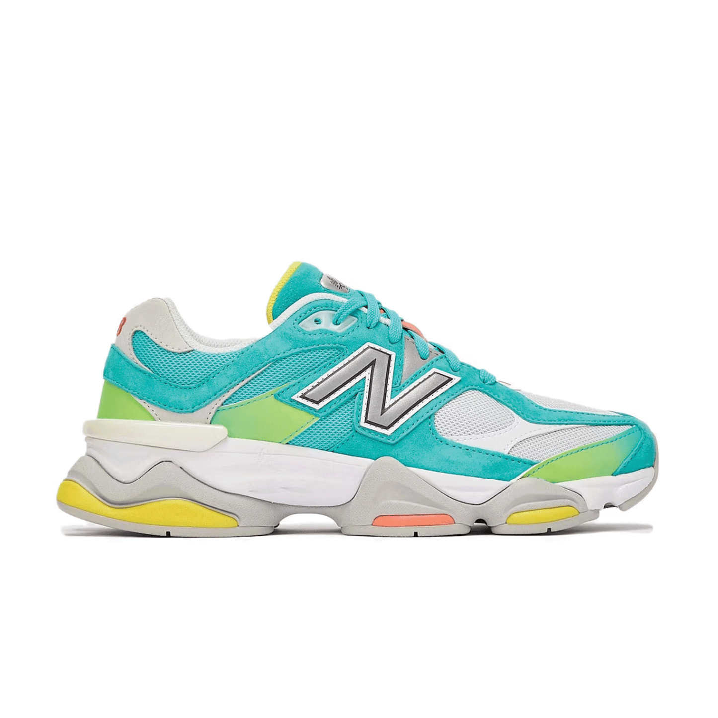 New Balance 9060 DTLR Cyan Burst