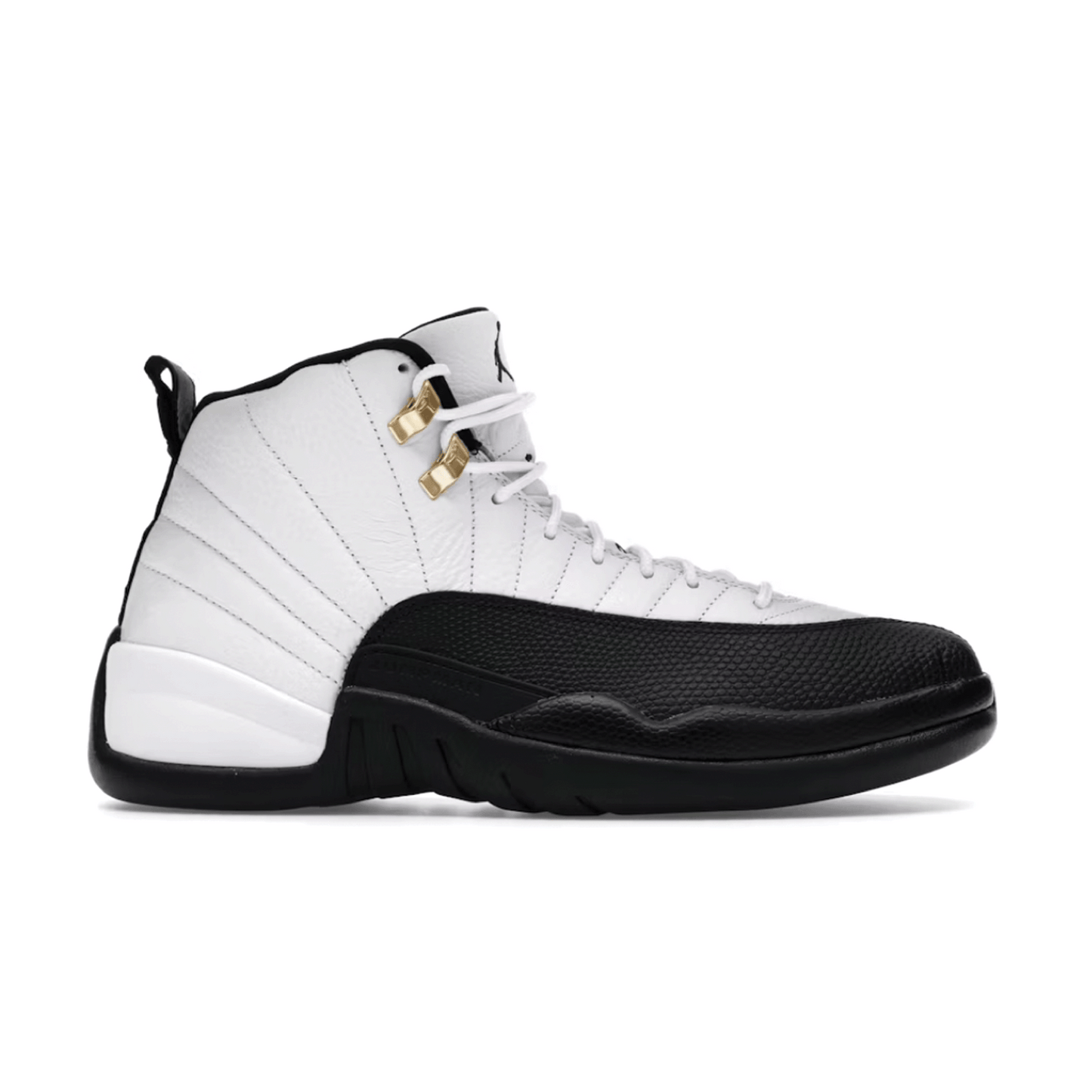 Jordan 12 Retro Taxi (2025)