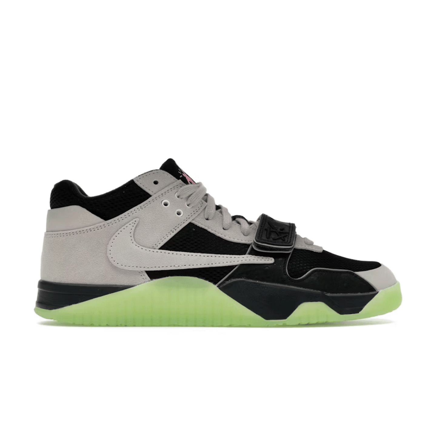 Jumpman Jack TR Travis Scott x Chase B