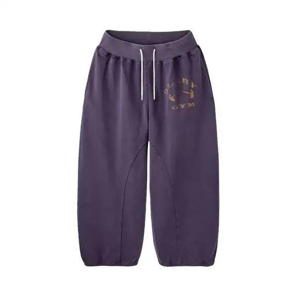 Raspberry Hills Berry Gym Sweats