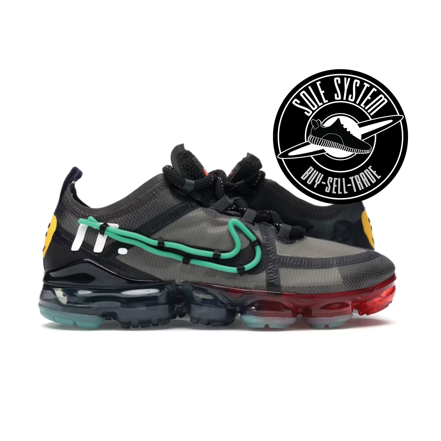 Nike Air VaporMax Cactus Plant Flea Market