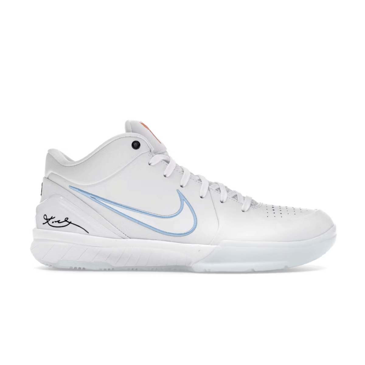 Nike Kobe 4 Protro Draft Day Pack Cleveland Cavaliers