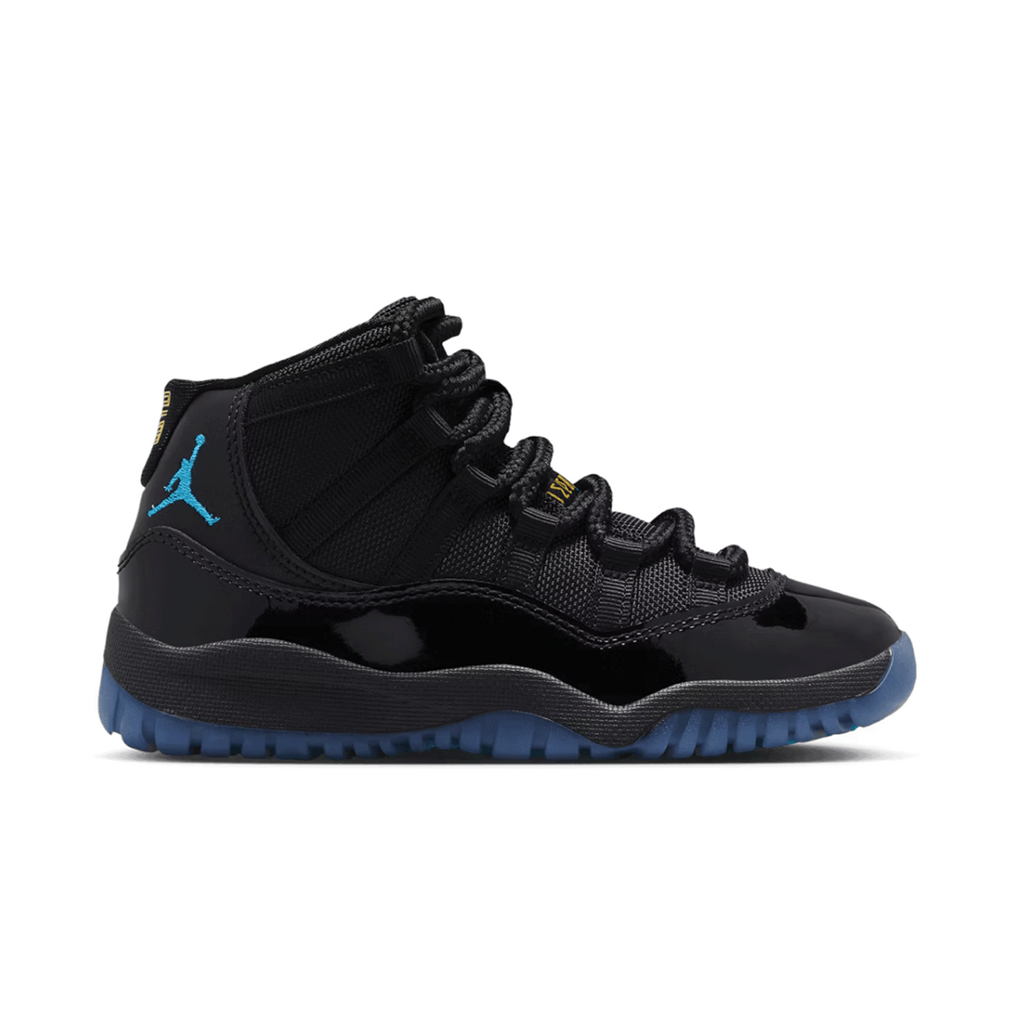 Jordan 11 Retro Gamma Blue (2025) (PS)