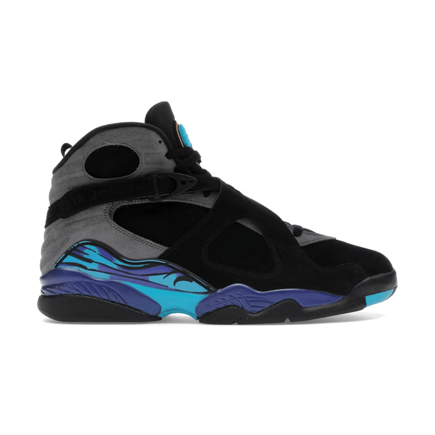 Jordan 8 Retro Aqua (2025)