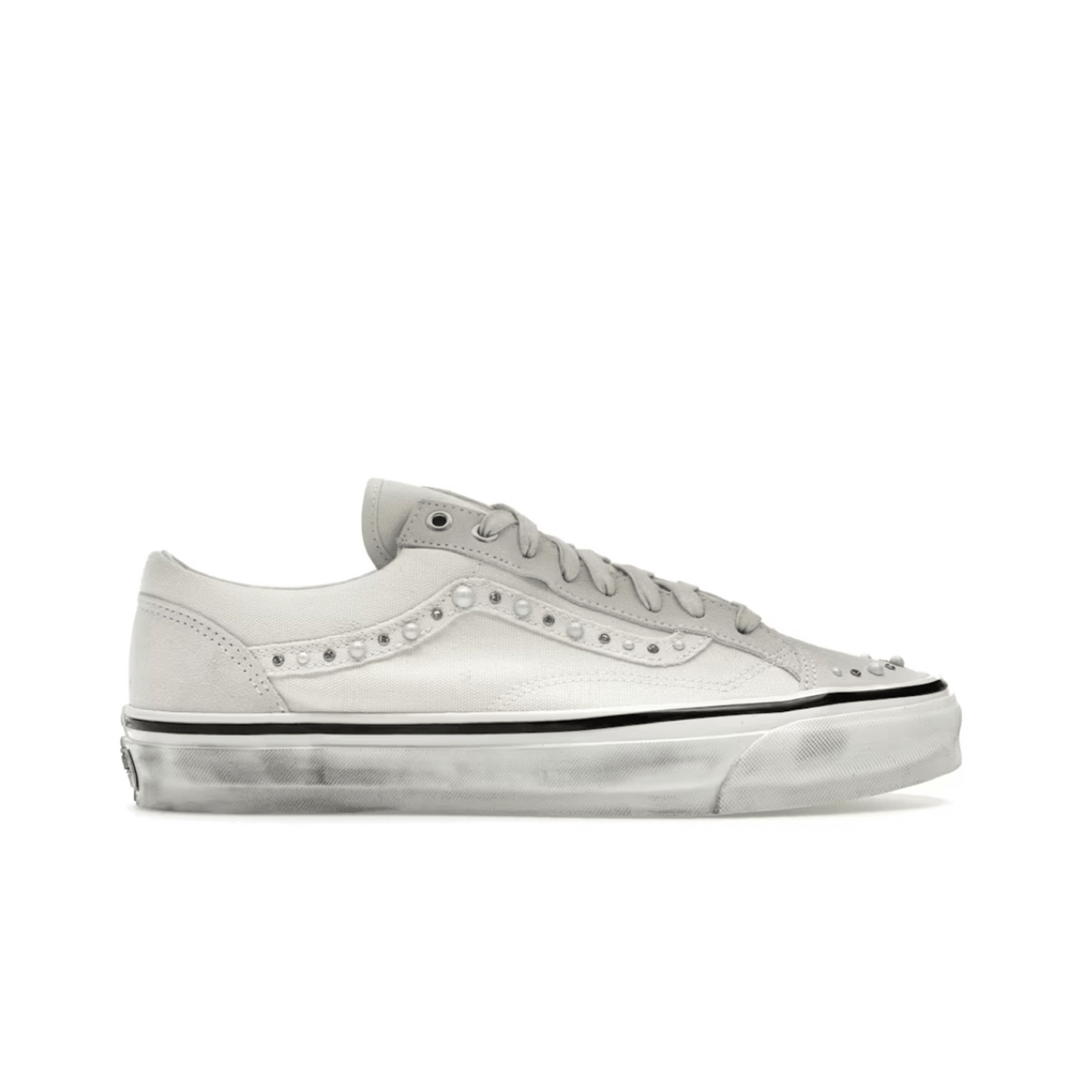 Vans OTW Old Skool 36 Pearlized Pack Marshmallow