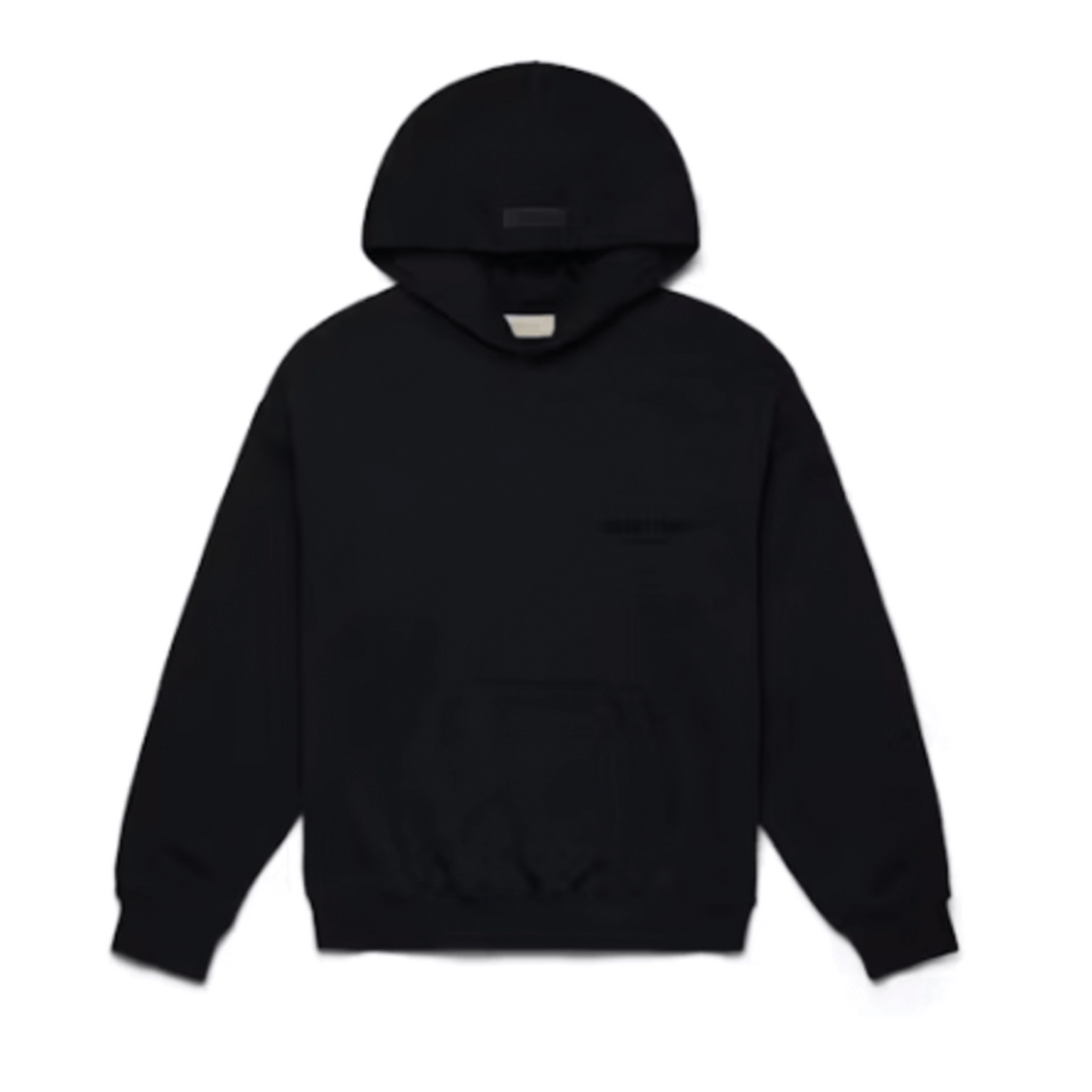 FOG Essentials Stretch Limo Hoodie