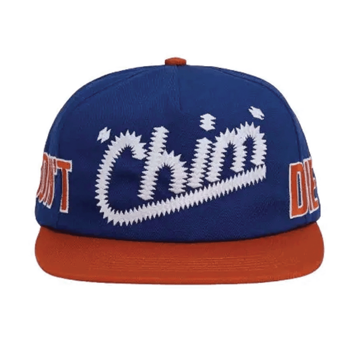 HMDD MSG KNICKS HAT