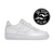 Nike Air Force 1 Low '07 White (GS)
