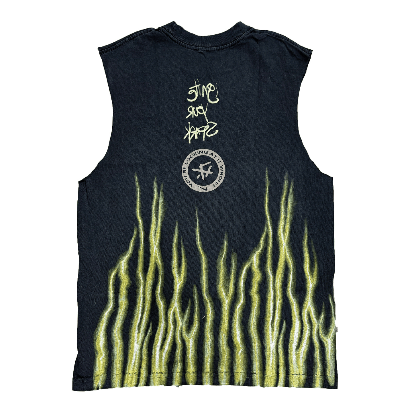 CJ X Nike T-Rexx Sleeveless Tee