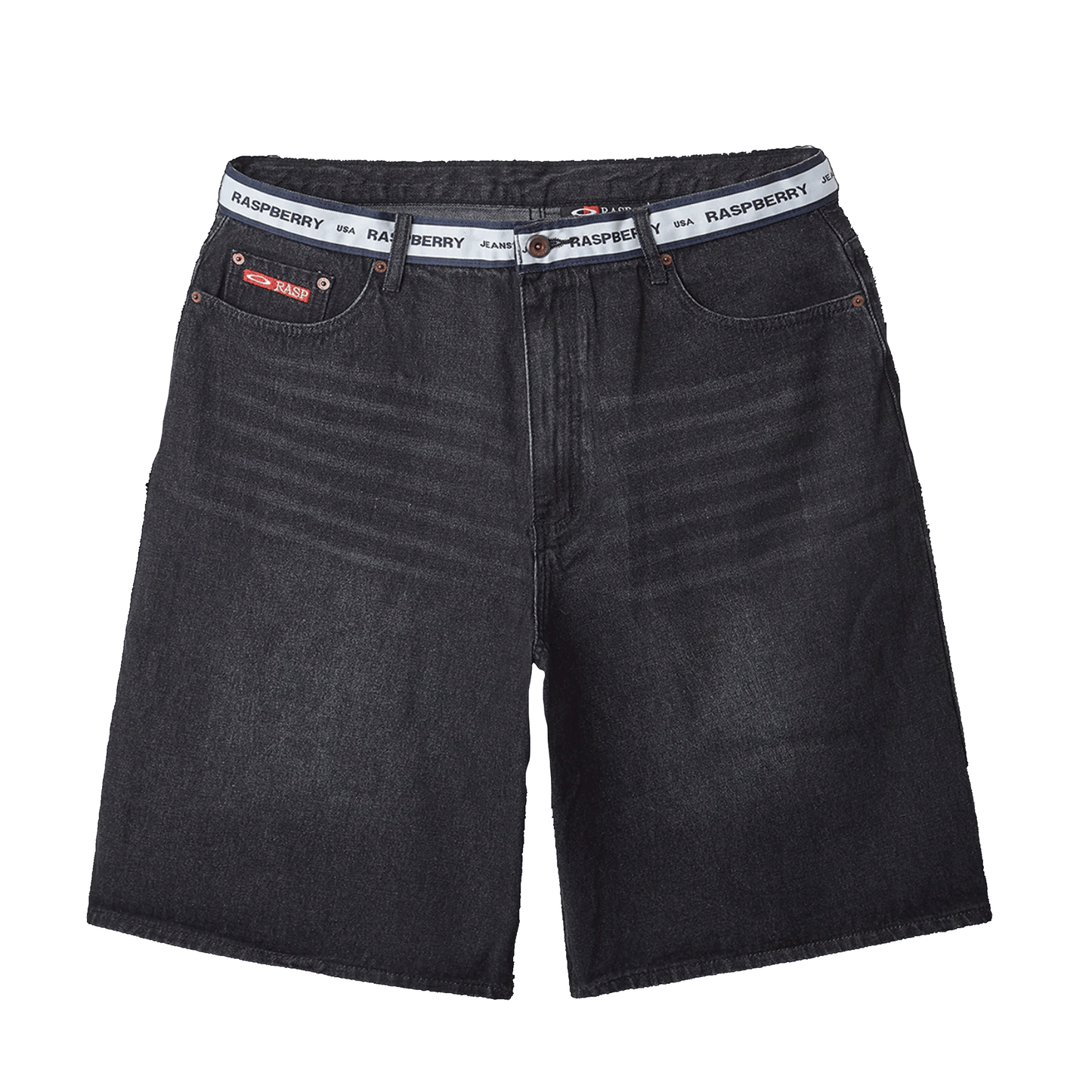 GV Gallery Raspberry Hills Jorts