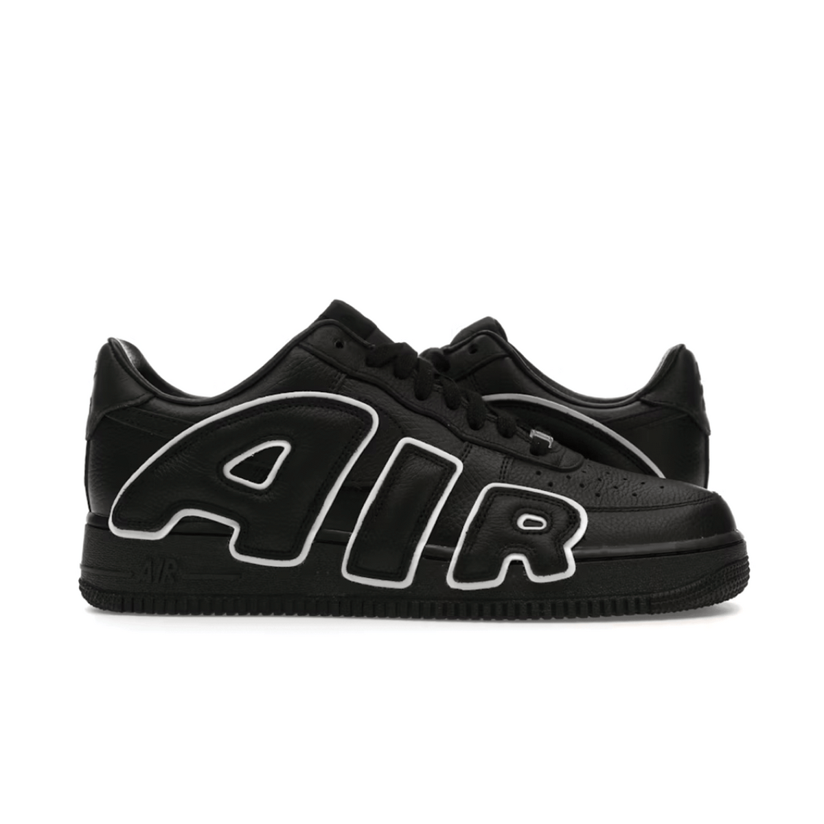 Nike Air Force 1 Low CPFM Black (2024)
