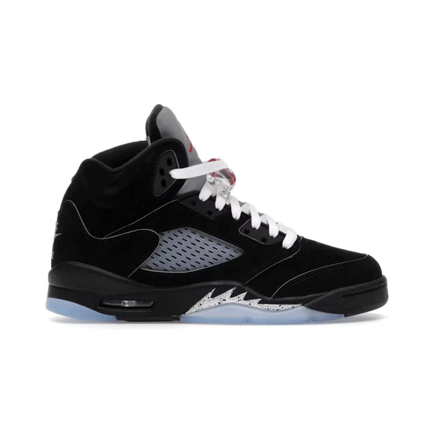 Jordan 5 Retro Black Metallic Reimagined (GS)
