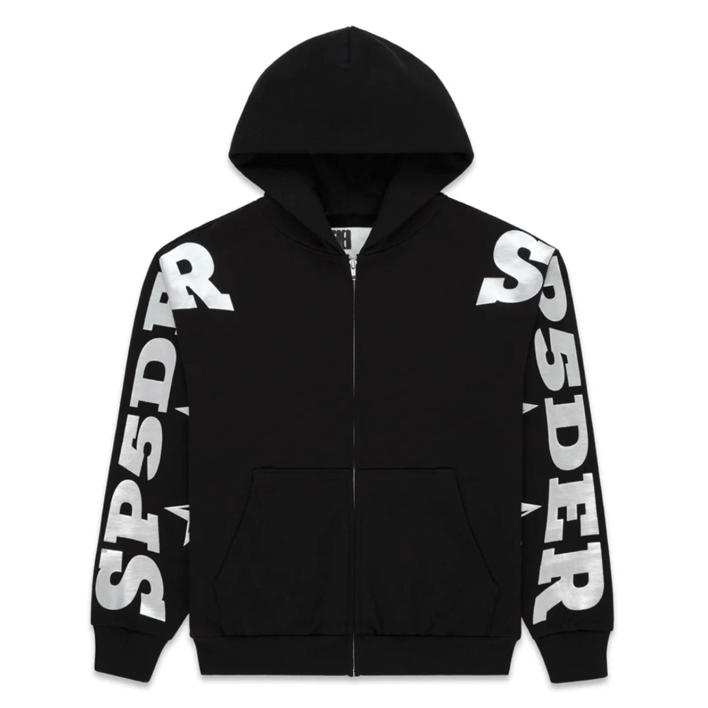 Sp5der MX555 Zip Hoodie