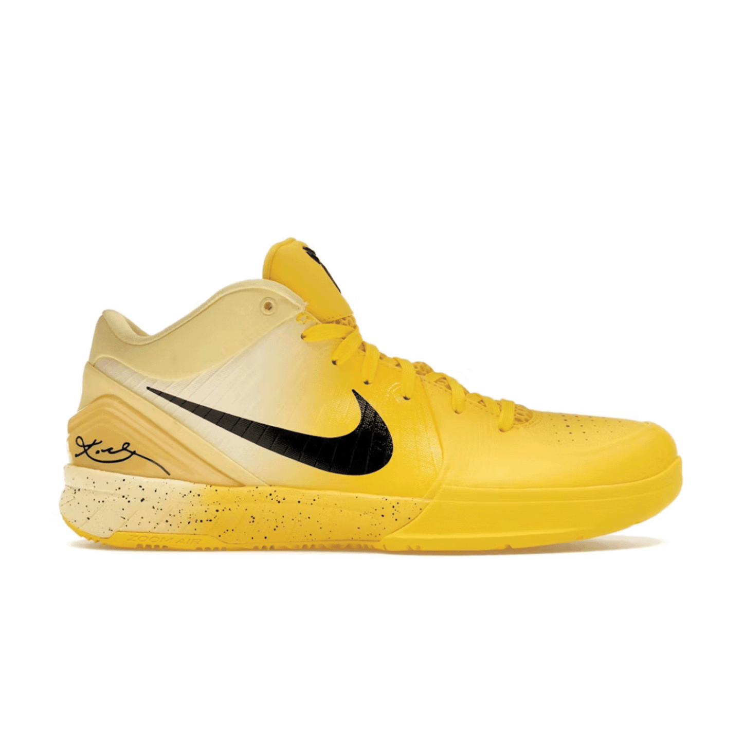 Nike Kobe 4 Protro CHBL