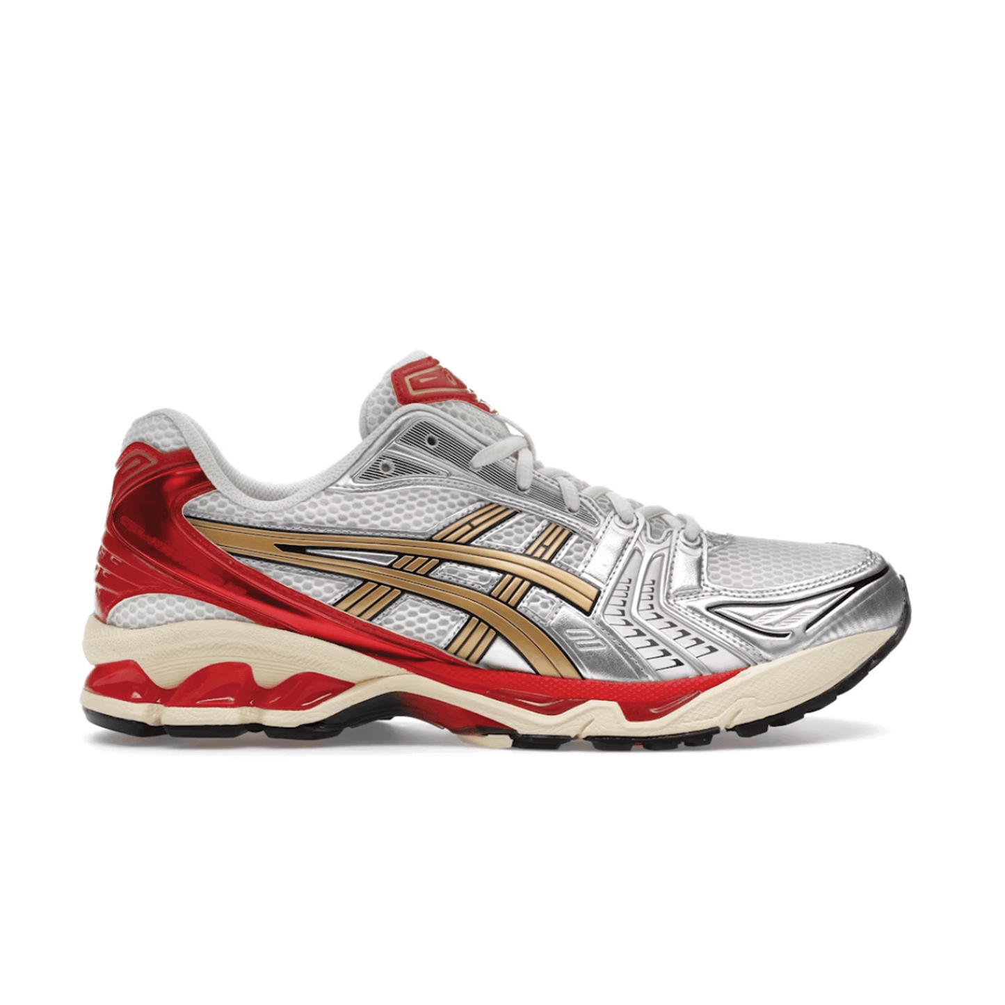 ASICS Gel-Kayano 14 Sneaker Politics