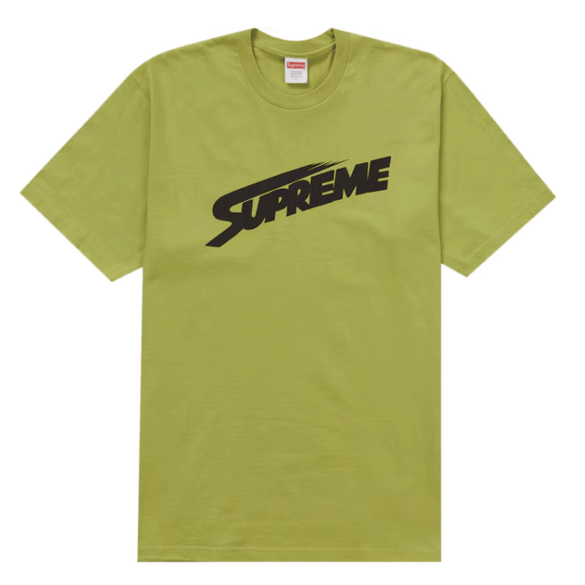 Supreme Mont Blanc Tee Green