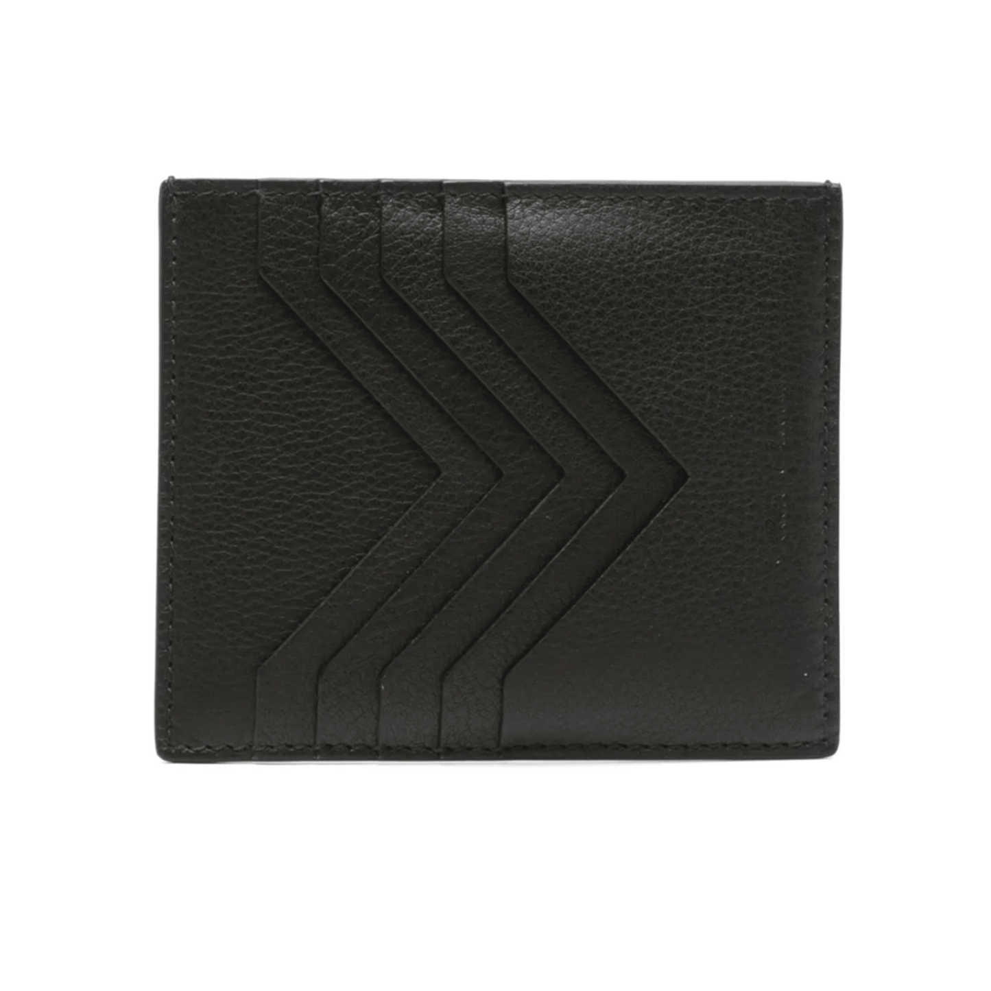 Rick Owens Leather Wallet
