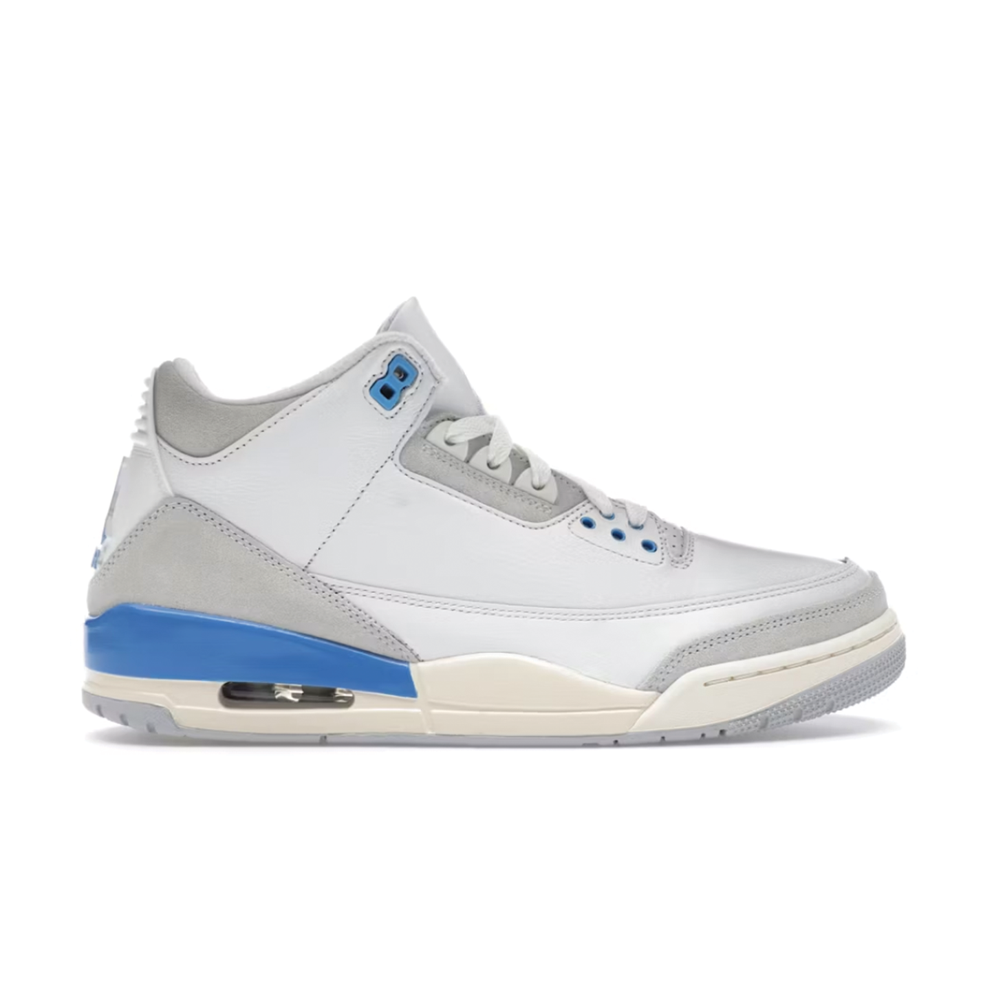 Jordan 3 Retro Lucky Shorts