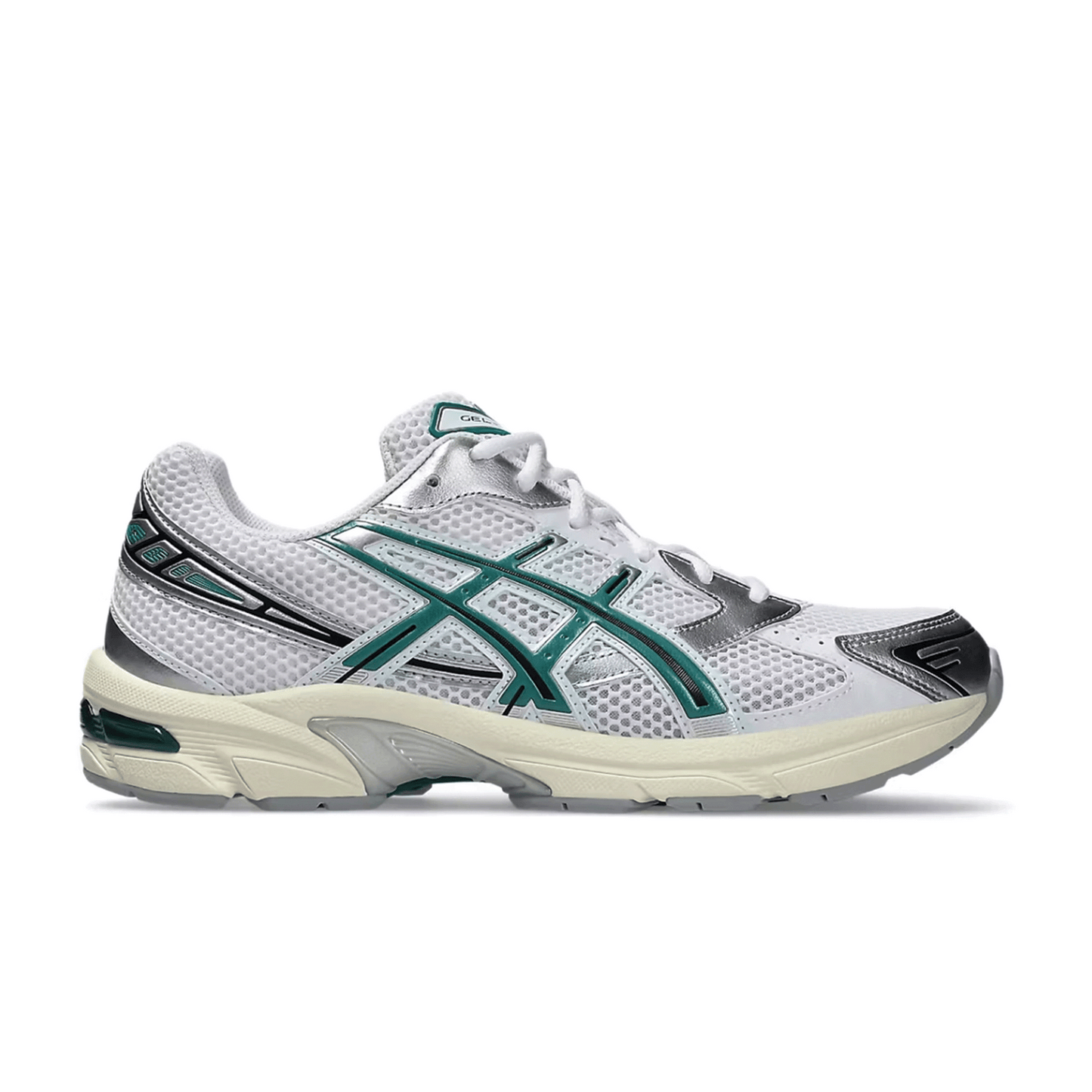 ASICS Gel-1130 White Rainy Lake