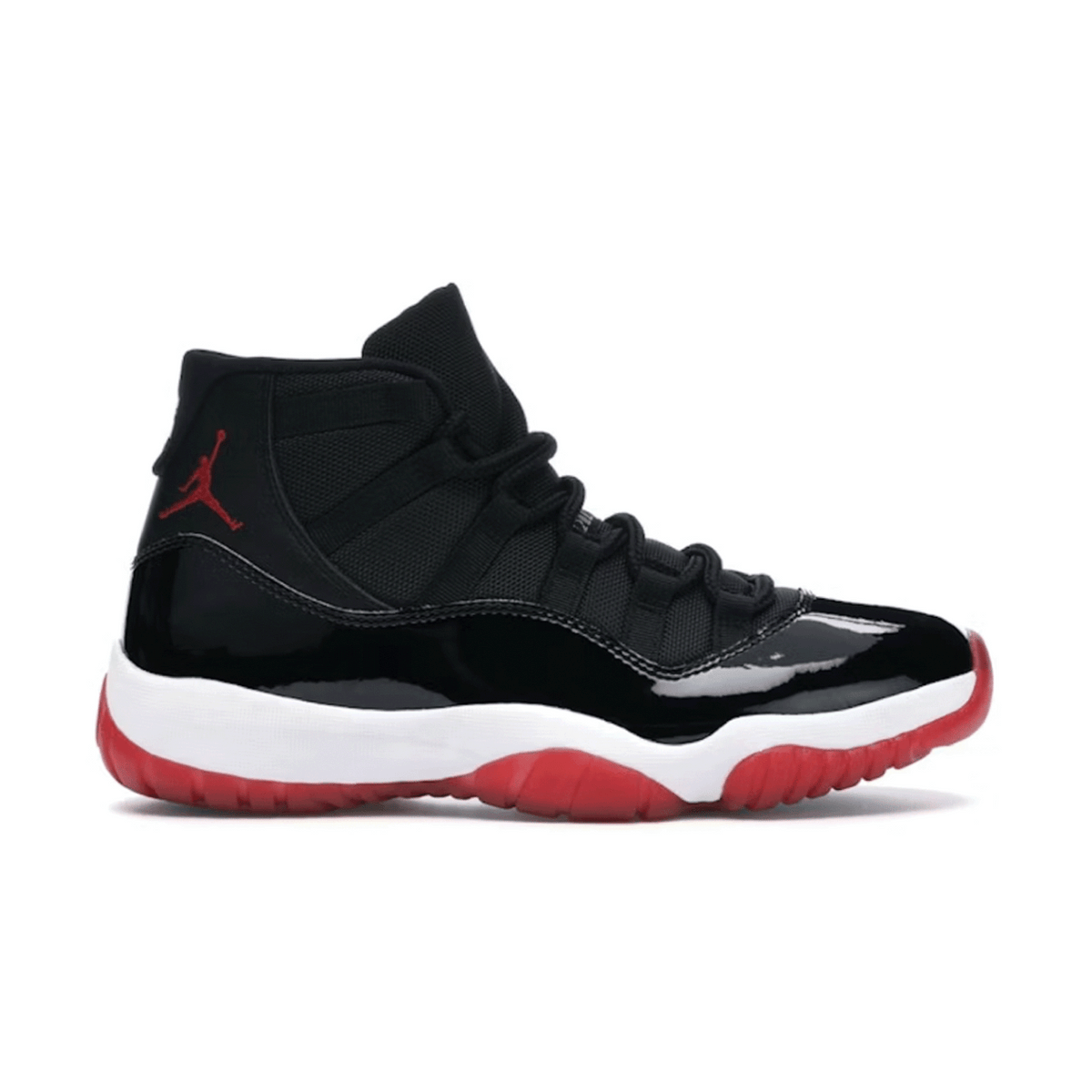 Jordan 11 Retro Playoffs Bred (2019)