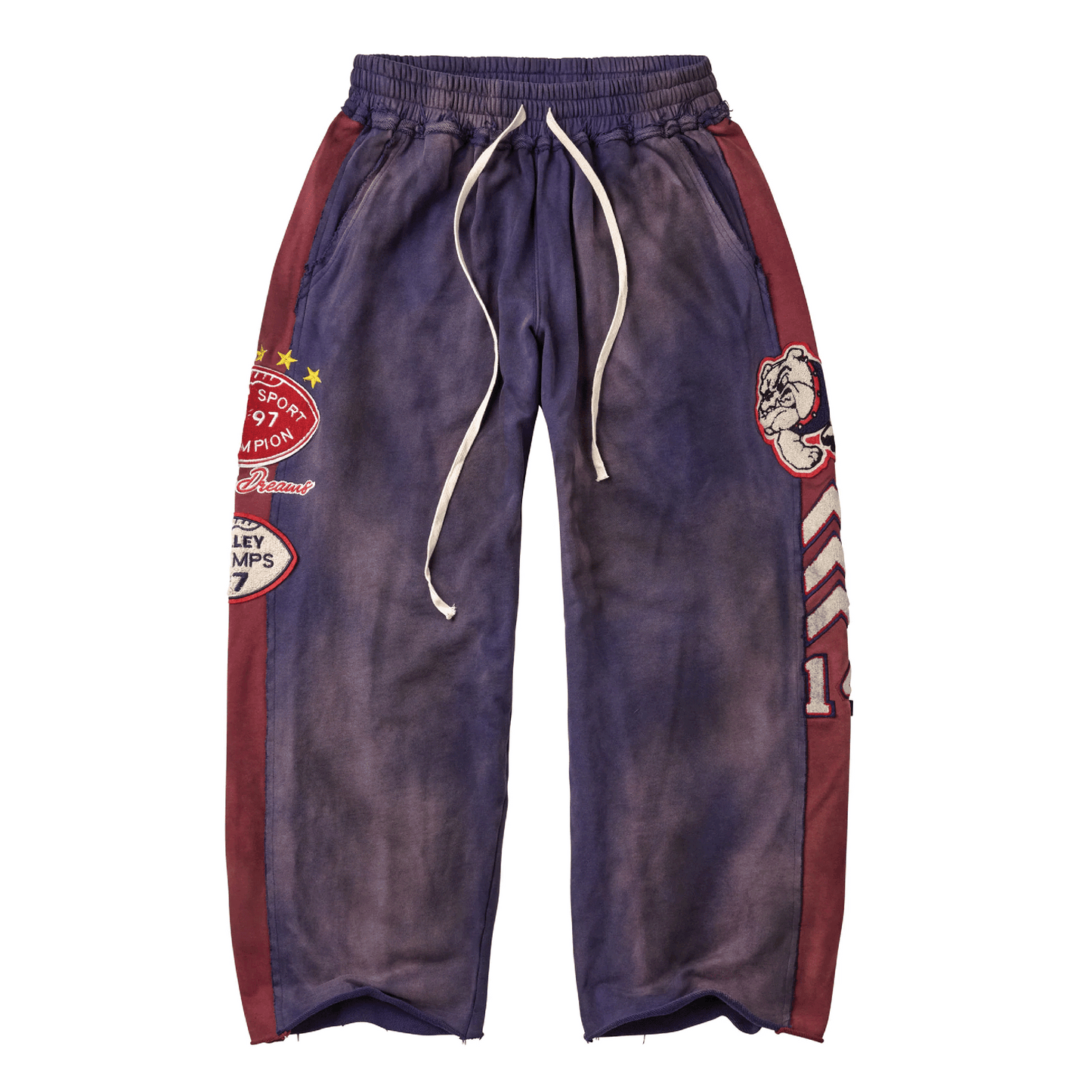 Vale Forever Varsity Sweats