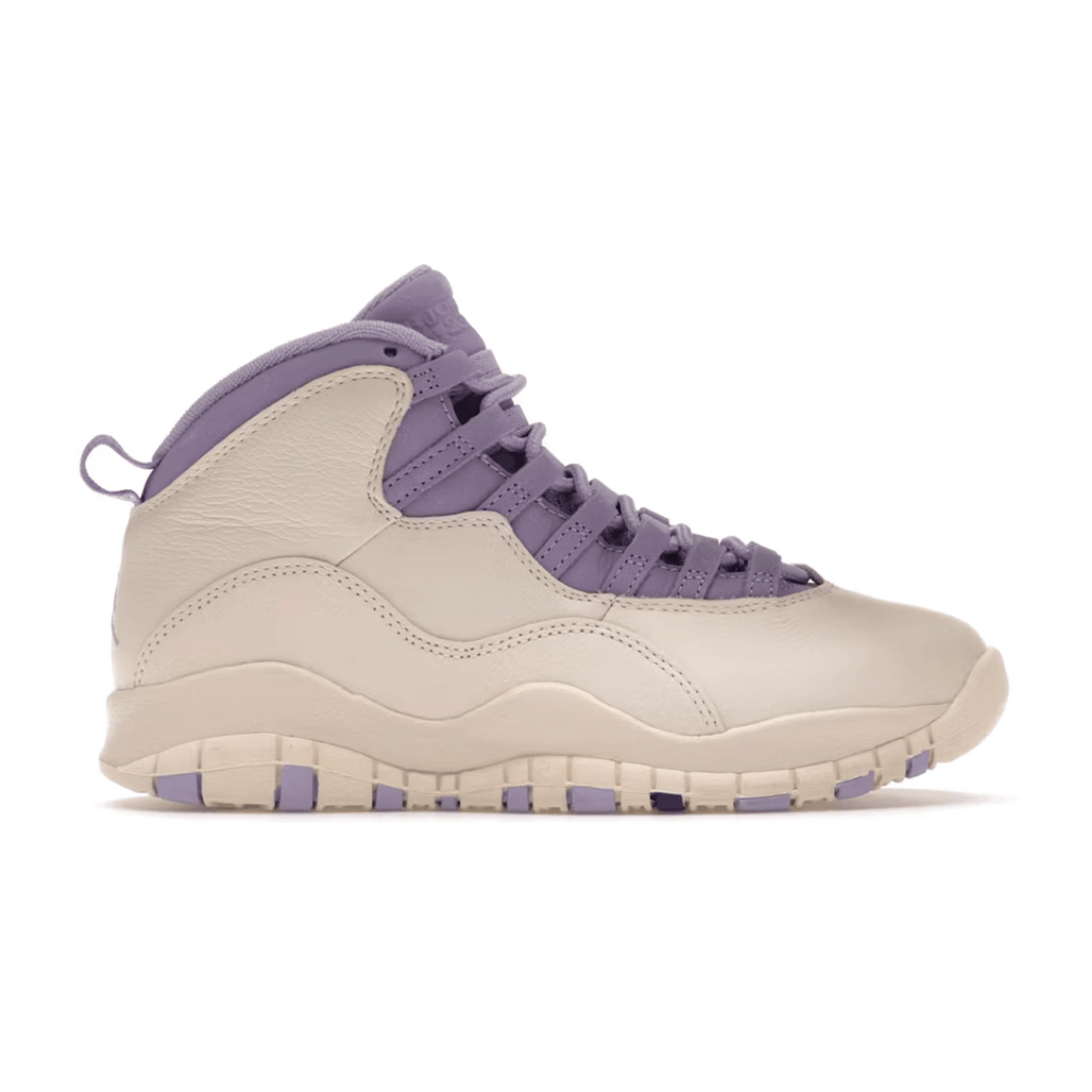 Jordan 10 Retro Hydrangeas (Women's)