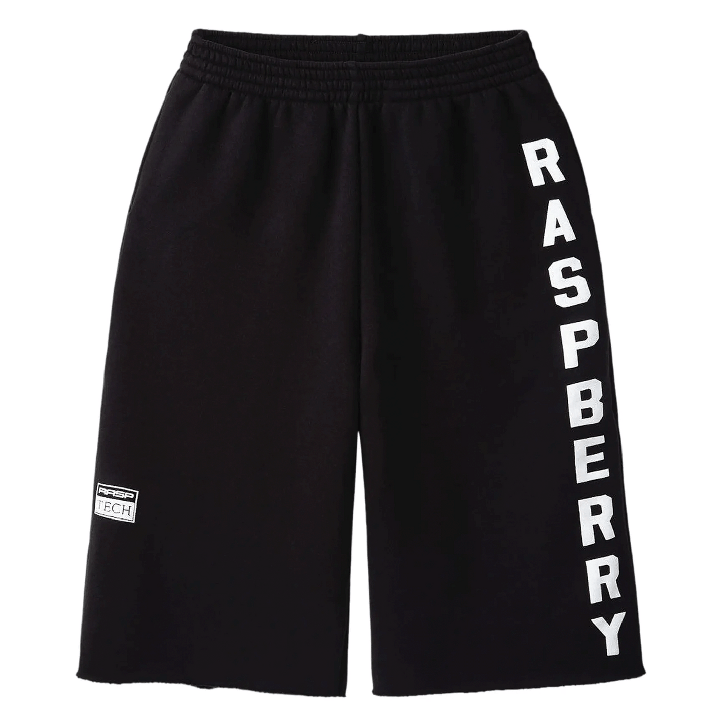 GV Gallery Berry Cutoffs Black