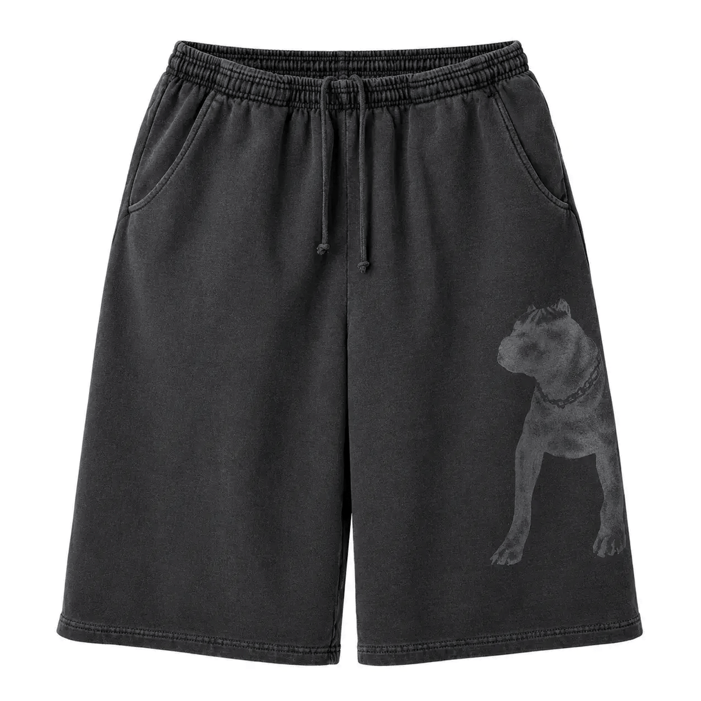 GV Gallery Dog Shorts