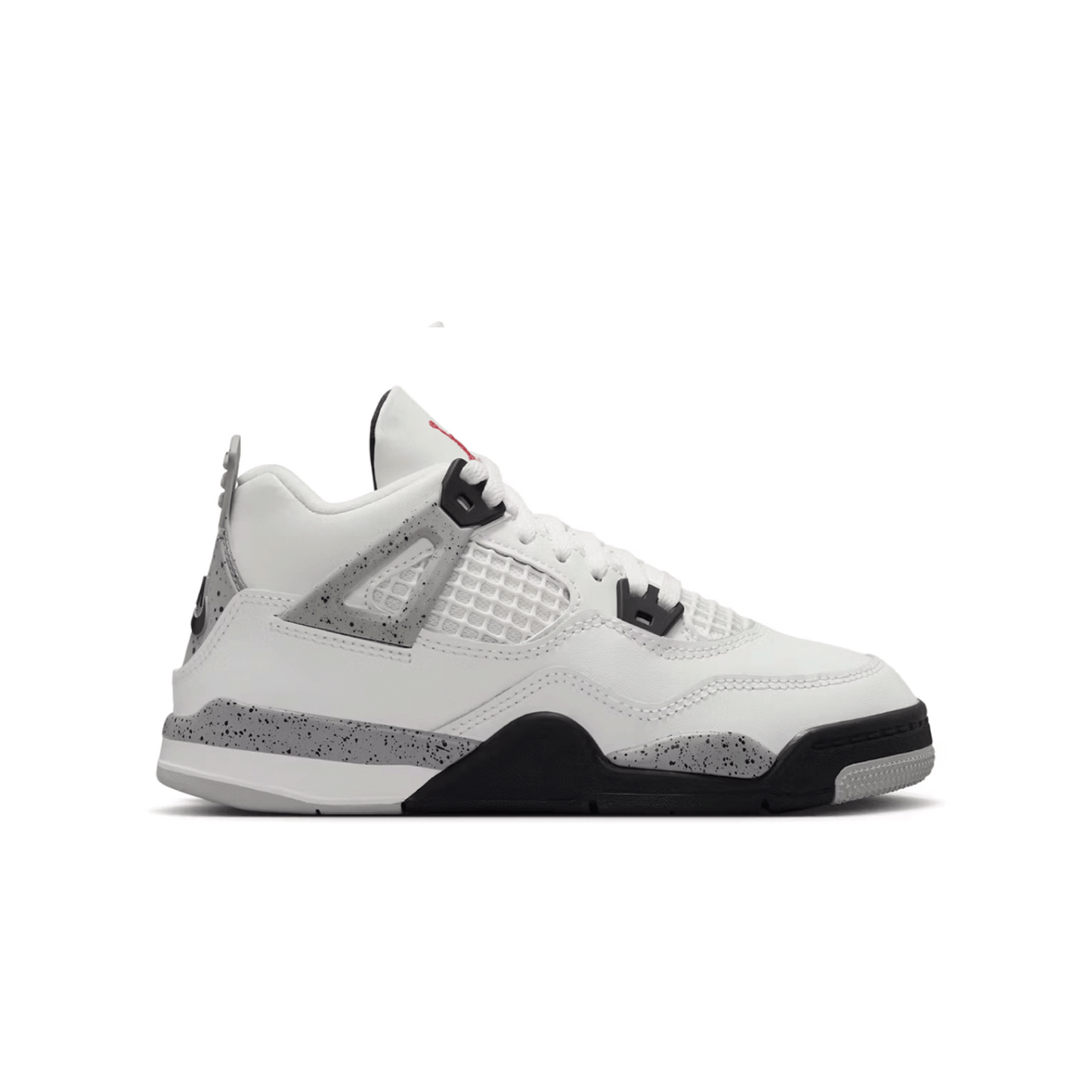 Jordan 4 Retro White Cement (2025) (PS)