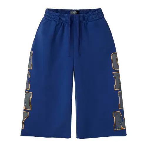 HMDD Army 3/4 Sweatshorts