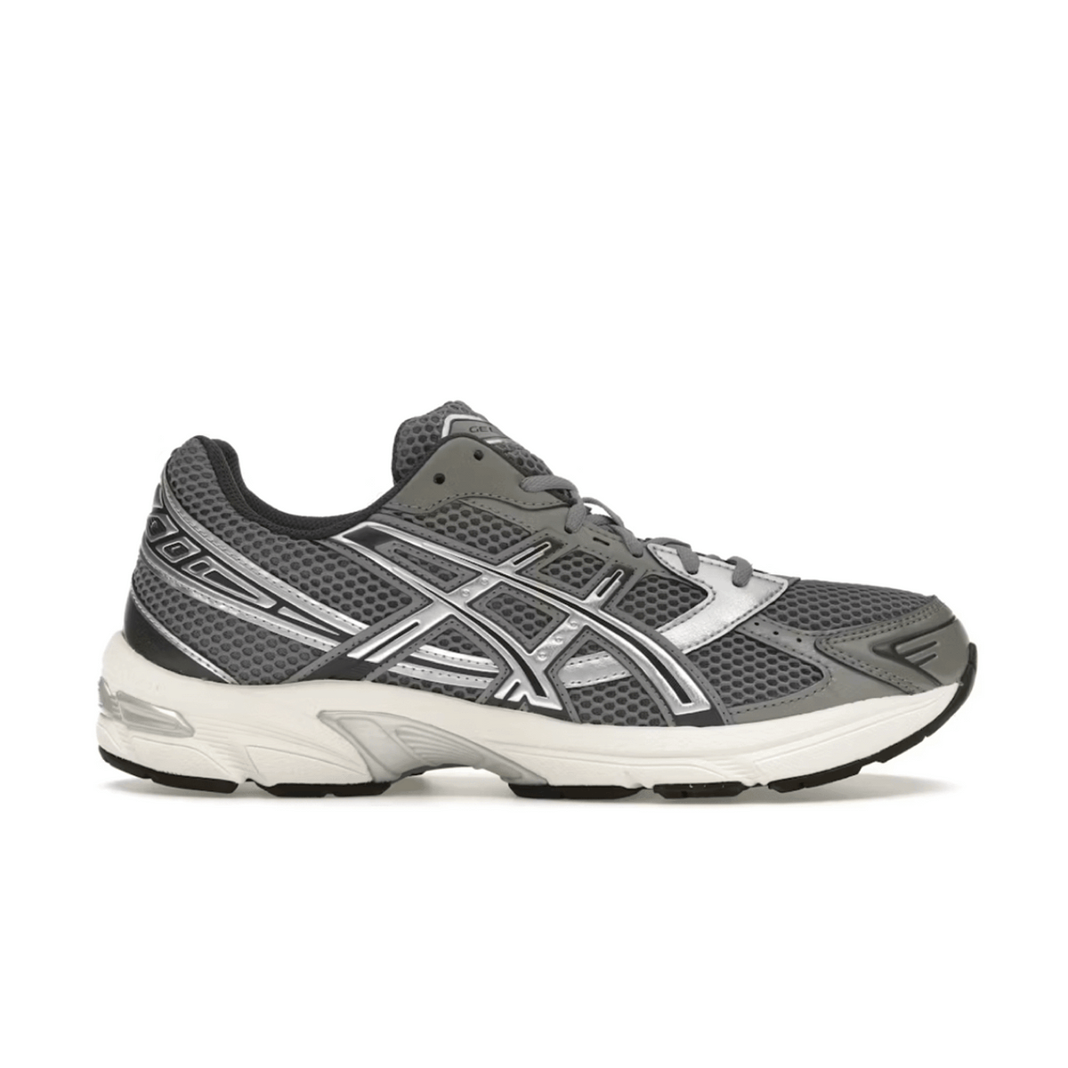 ASICS Gel-1130 Clay Grey Pure Silver