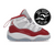 Jordan 11 Retro Cherry (2022) (TD)
