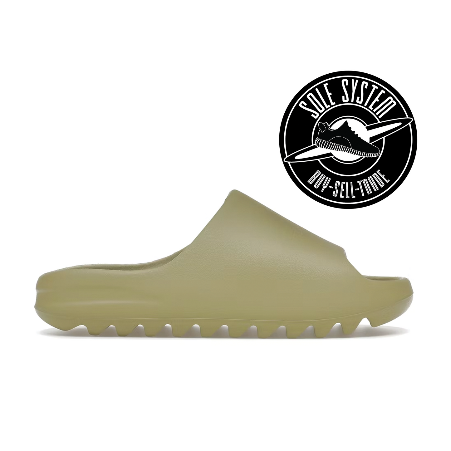 adidas Yeezy Slide Resin