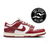 Nike Dunk Low PRM Team Red (W)
