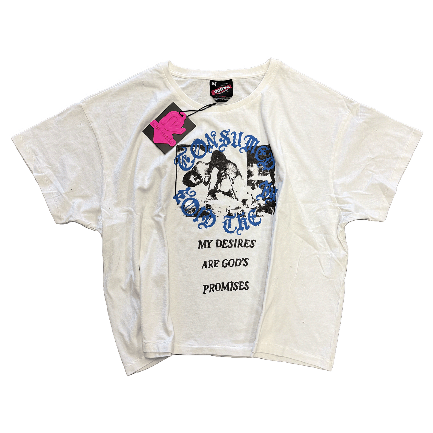 Vuoto LA Promises Tee