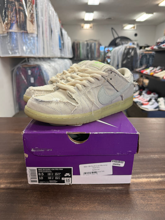 Nike SB Dunk Low Mummy