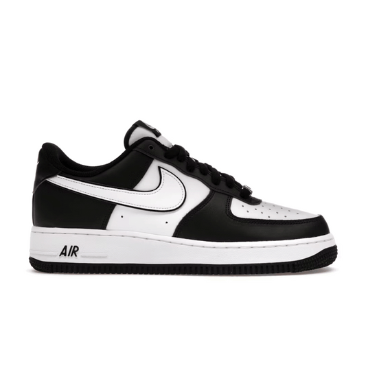 Nike Air Force 1 Low '07 White Swoosh Panda