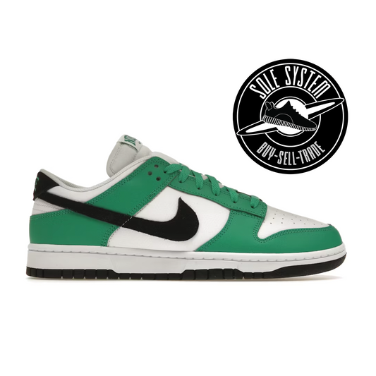 Nike Dunk Low Celtics