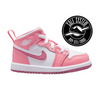 Jordan 1 Mid Valentine's Day (2023) (TD)