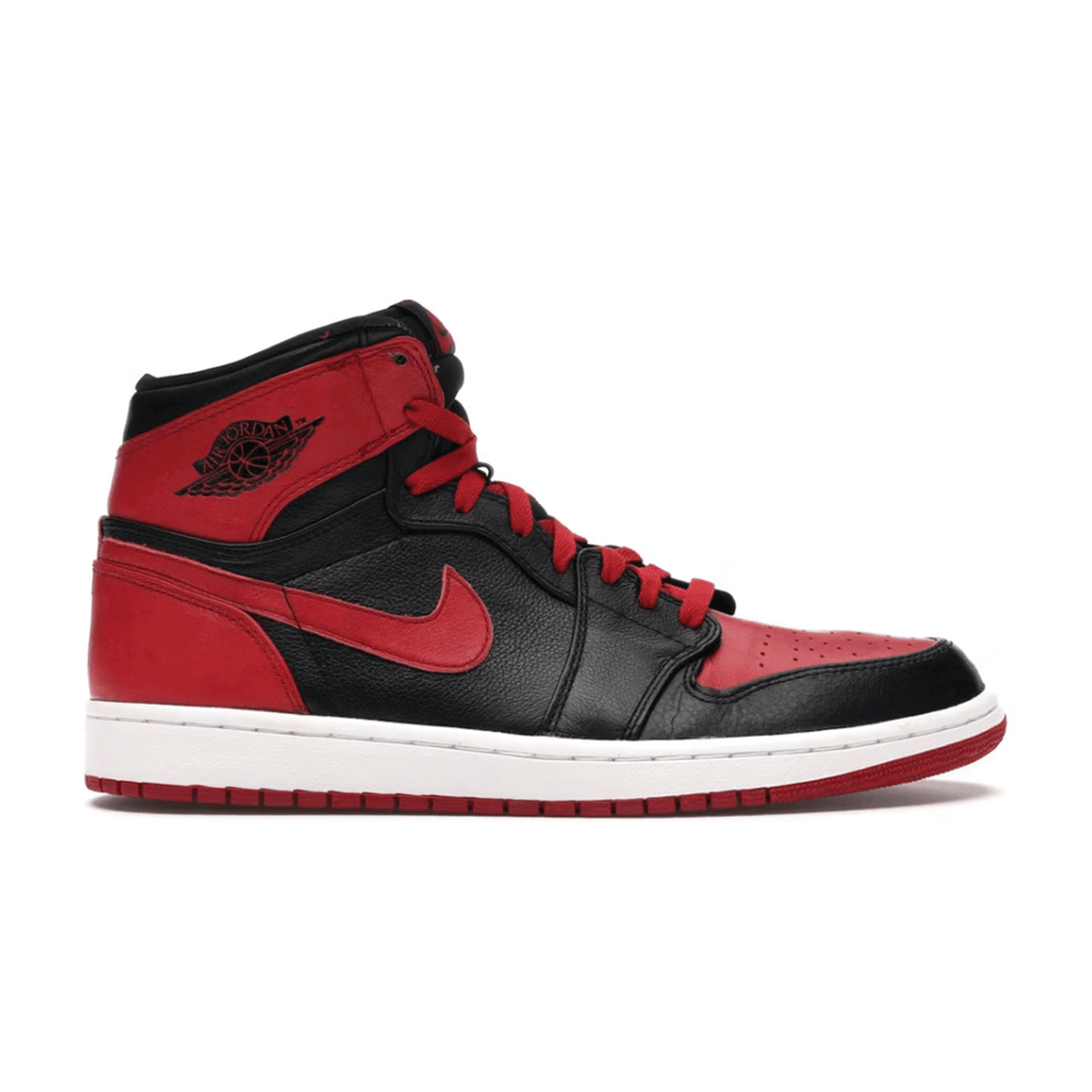 Jordan 1 Retro Banned (2011)