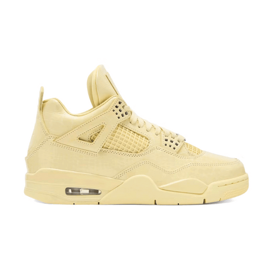 Jordan 4 Retro J Balvin Lemonade