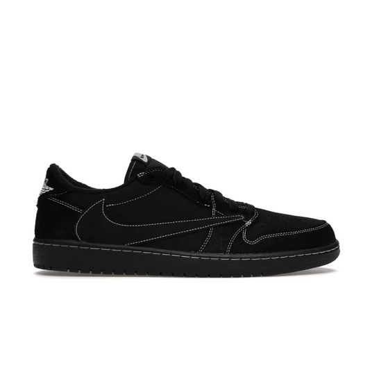 Jordan 1 Retro Low Travis Scott Black Phantom