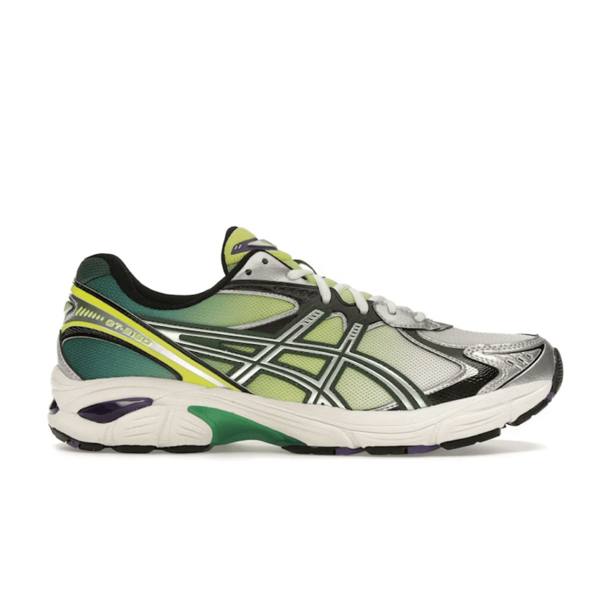 ASICS GT-2160 Kith Green Goblin